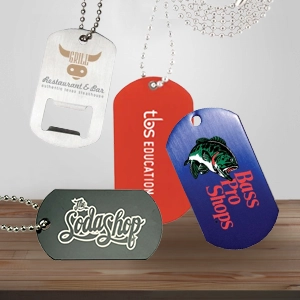 Dog Tags